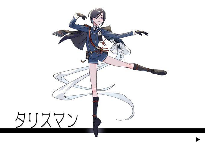 薬研藤四郎のtwitterイラスト検索結果