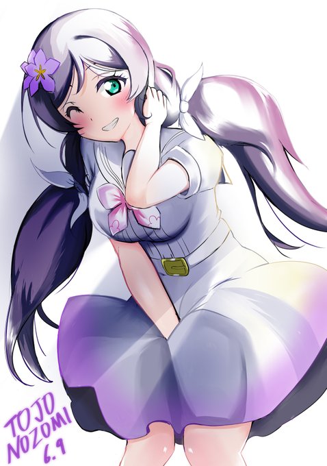 東條希生誕祭のtwitterイラスト検索結果 東條希生誕祭のtwitterイラスト検索結果