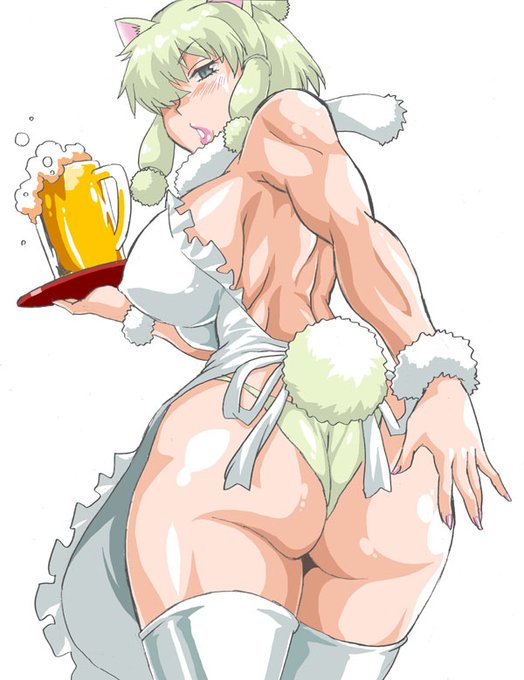 #デカ尻ンピック 