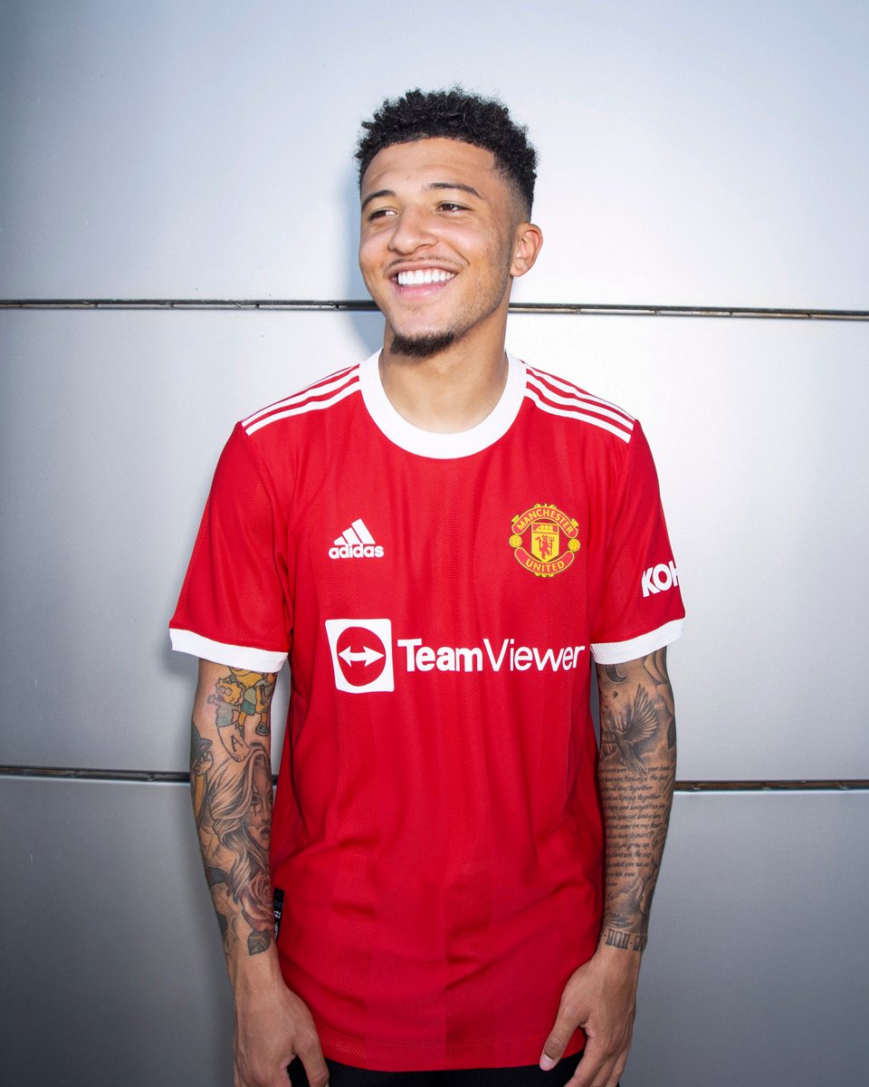 🔴 𝙈𝘼𝙉 
⚪️ 𝙇𝙄𝙆𝙀 
⚫️ 𝙅𝘼𝘿𝙊𝙉

#MUFC #PhotoOfTheDay