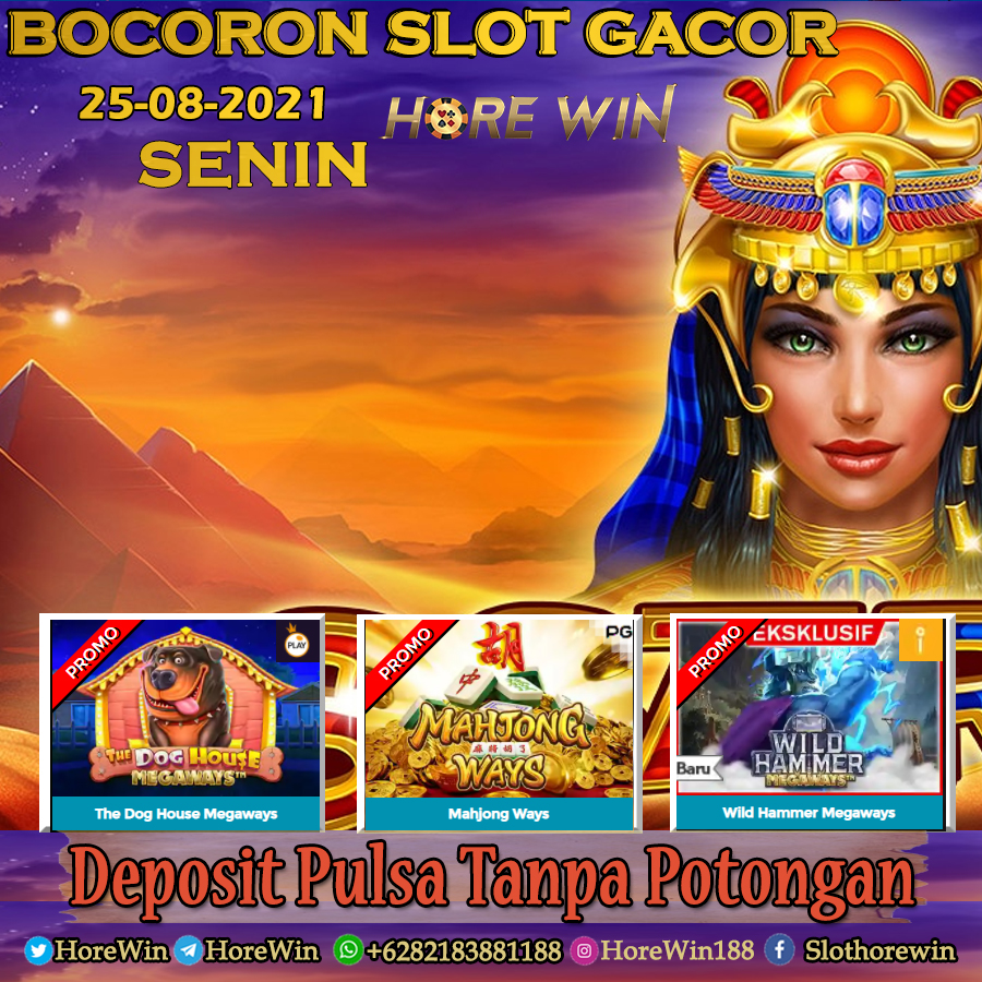 HOREplay303's tweet photo. HoreWin merupakan situs judi bandar bola dan slot online terpercaya dan Casino online Terpercaya .
Horewin menerima deposit pulsa tanpa potongan ( telkomsel , Xl-axiata Tri )
daftarkan diri anda sekarang juga - https://t.co/8Ci3xOzwaM https://t.co/isnTProv5t