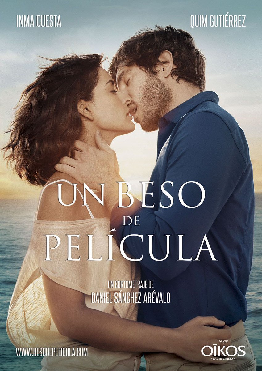 luisalcazarluis's tweet photo. Si el cartel del cortometraje producido por @danone_es te parece normal y la portada de @elpaissemanal te da pudor, el tema no es el buen gusto, es tu homofobia. https://t.co/JHD5DYykkT