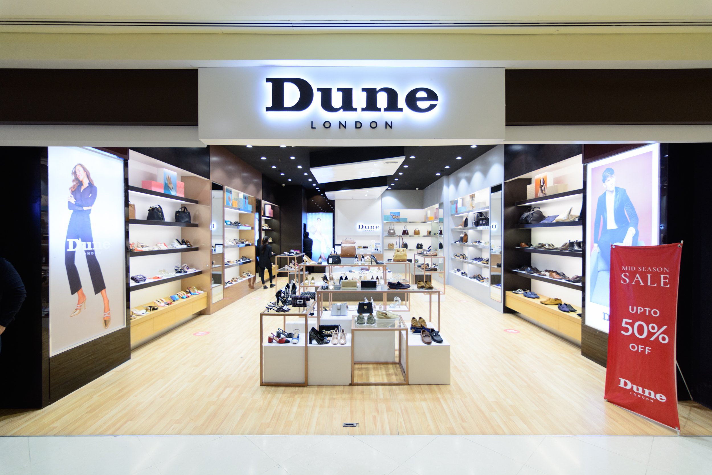 Dolmen Mall on X The hottest new trends stand out shoes and must have bags. Visit 1st Floor at Dolmen Mall Clifton and shop the latest Ladies Men s footwear from Dune London. 1 4