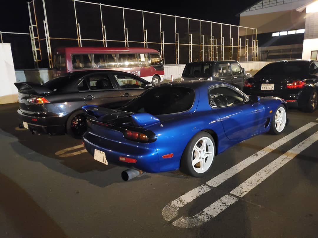 kinryu80's tweet photo. 札幌在住26歳
メインカーが不明。
覇王連合メソッド。

現所有車はプロフで。

ナンバー大体・・10なんで見掛けたら声掛けてね👌👌 https://t.co/3H4vuDPhbq