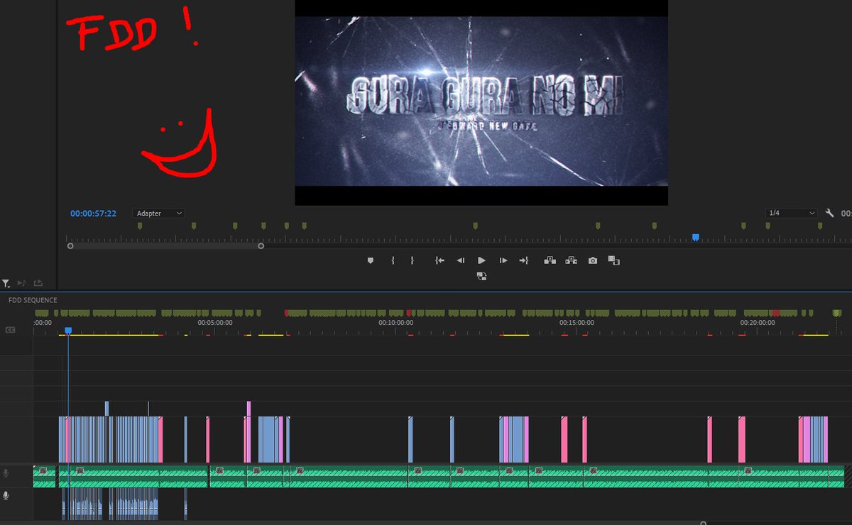 Monkey D. Nina tweet media