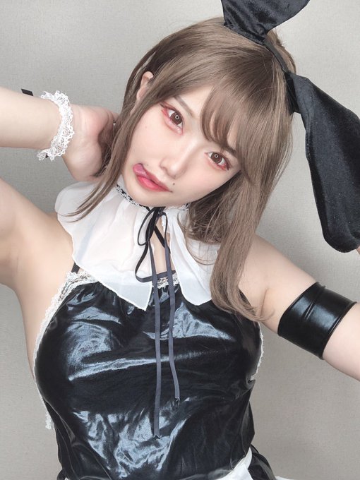 Twitterのコスプレ画像24