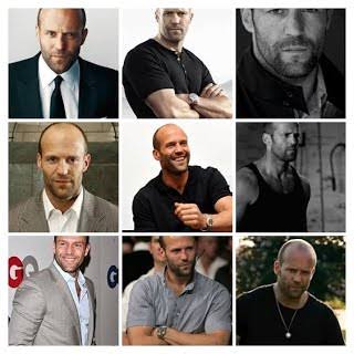 Happy birthday Jason Statham!

The actor clocks 54 today.     