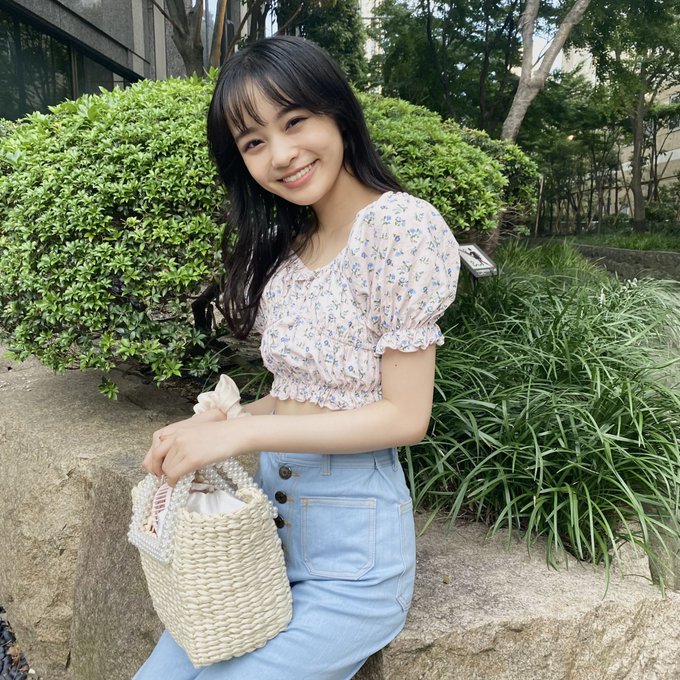 林芽亜里のTwitter画像22