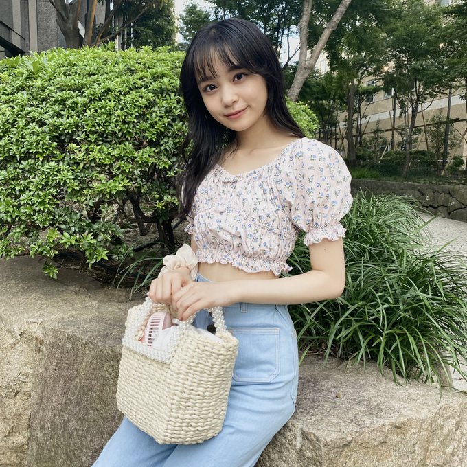 林芽亜里のTwitter画像23