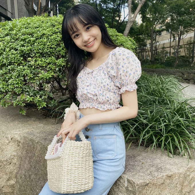 林芽亜里のTwitter画像24