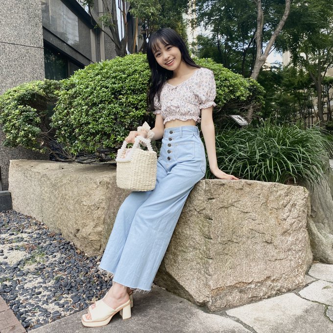 林芽亜里のTwitter画像25