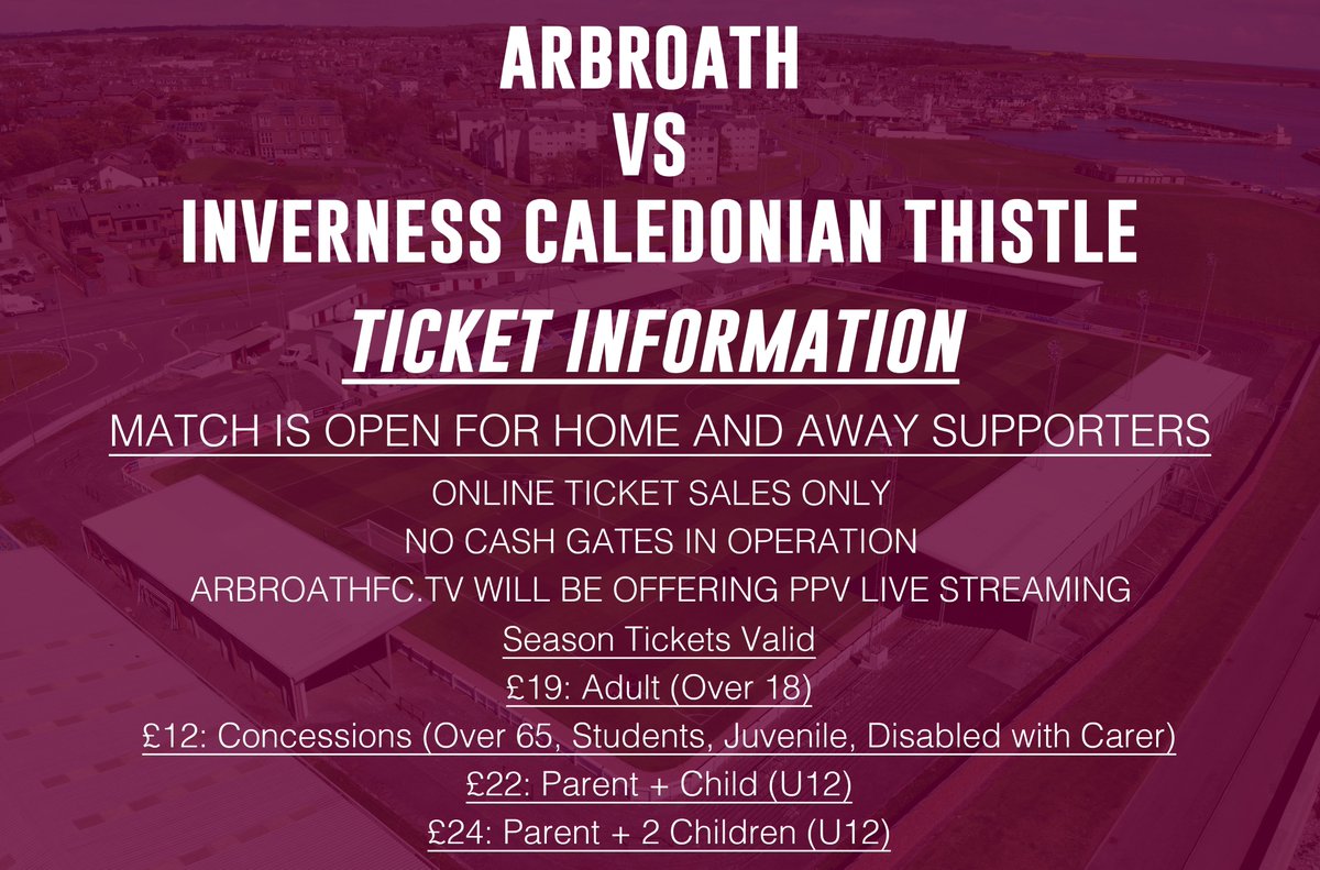 Arbroath FC