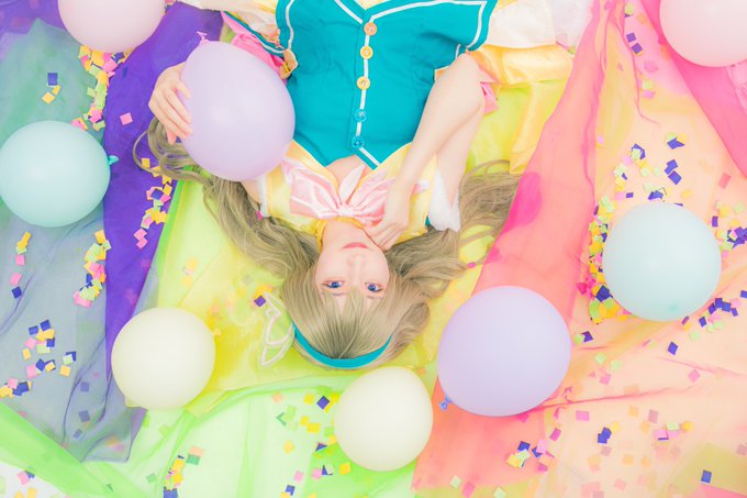 コスプレイヤーきちぴよのTwitter画像17