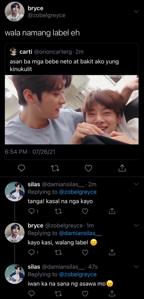 loveungmin's tweet photo. ︎ ︎︎ ︎ ︎ ︎ ︎︎ ︎ ︎ jeongin x oc 

︎ ︎︎ ︎ ︎ ︎ ︎︎ ︎ ︎ ︎︎ ︎︎ ︎ ︎ ︎ ︎︎ ︎ ︎ ︎ — one tweet au. https://t.co/5Y6vtyCB9N