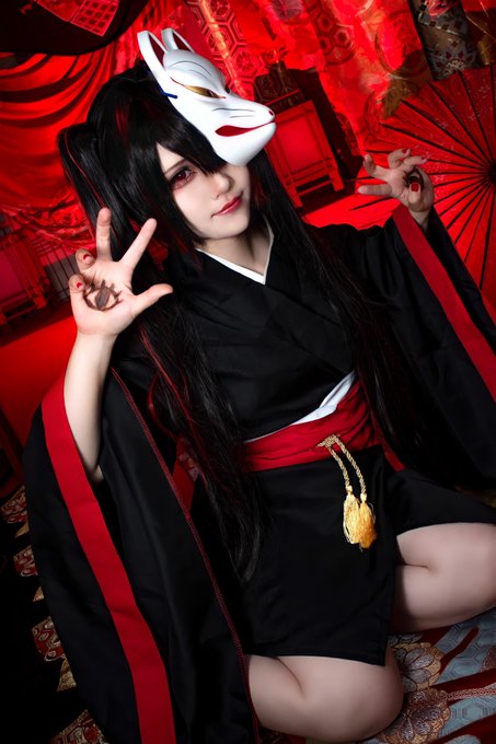 コスプレイヤーしゅんすけのTwitter画像3