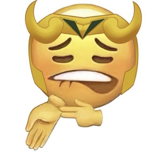 ——Loki: estoy cansado de liarla, de perder siempre y hacer daño a la gente porque no voy a ninguna parte con eso, voy a cambiar. 

Loki: me acaban de romper el corazón y me voy a mi Reino y ya me estoy tentando a mandar a un ejército de jotun a por los mortales. ——