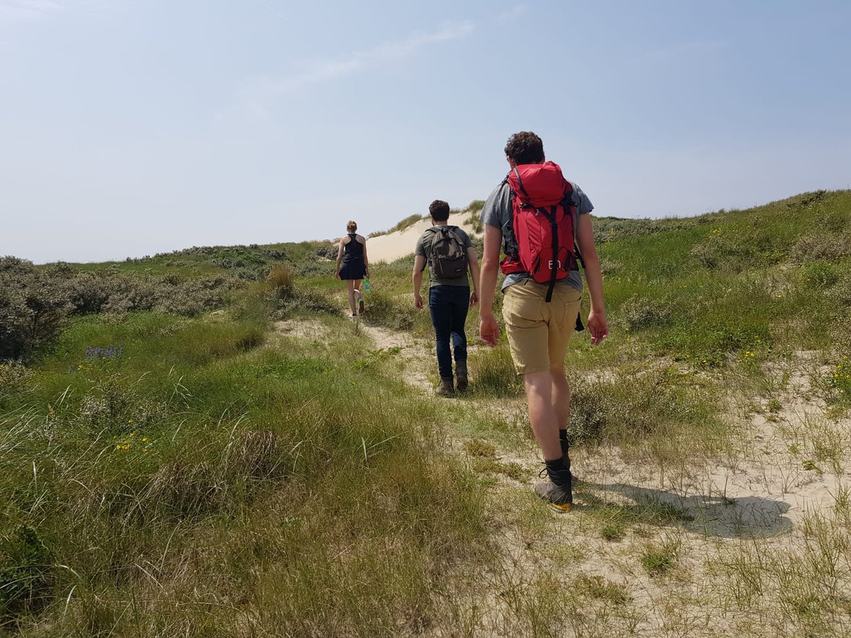 Hoe ziet jouw dag eruit in coronatijd? Deel het met een foto!

Wij willen onderzoeken welk effect corona heeft op onze leefruimte en hoe wij deze gebruiken, zoals recreatiegebieden, fietspaden en de natuur.🌱 Help je mee met #ZuidHollandnacorona? Kijk op bit.ly/3pb5067.