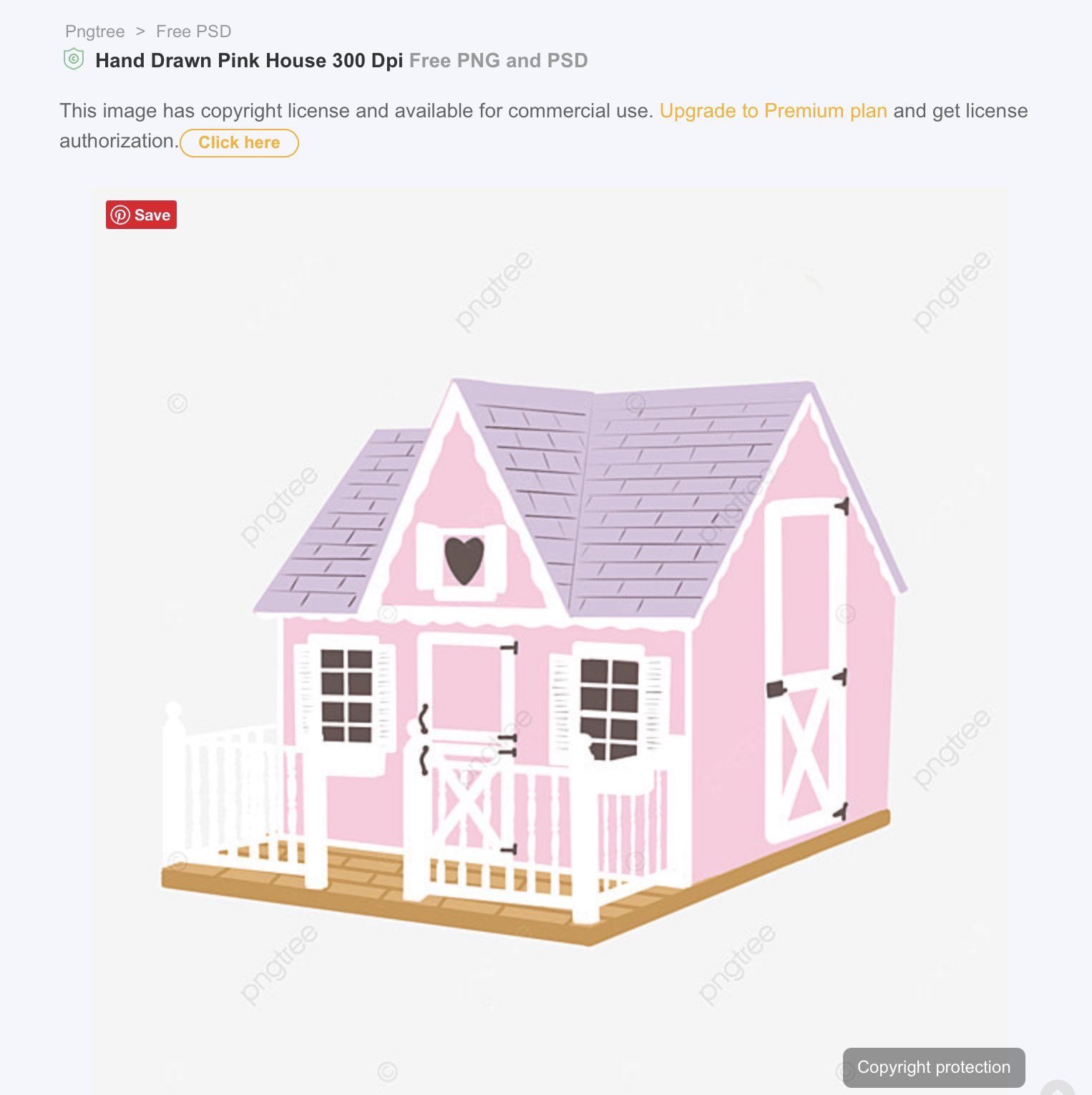 How to Build a Cute Pink House House