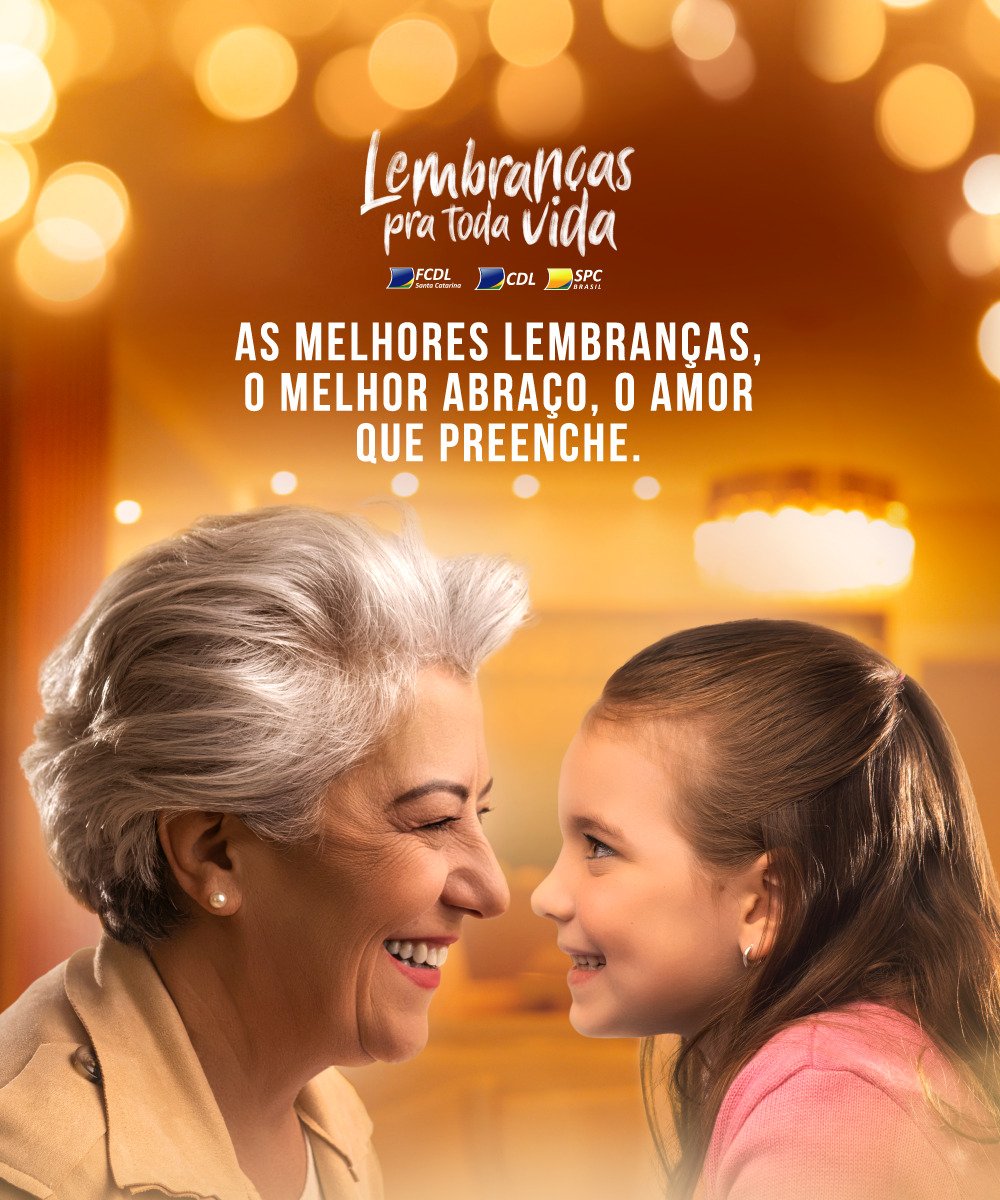 vmsvaldemir's tweet image. Neste Dia dos Avós, o amor não pode faltar, mas se quiser mostrar o quanto os seus avós são importantes, faça as suas compras no comércio local.

#diadosavós #fcdlsc