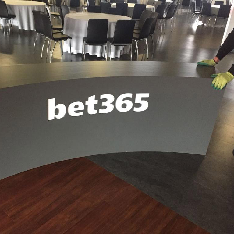 Throwback Photos to when we moved <a href="/stokecity/">Stoke City FC</a> Football Club's stuff!
The big light up <a href="/bet365/">bet365</a> desk was rather heavy, but we would happily come back for more #stokecity.

#removalservice #OfficeRemovals #stafford