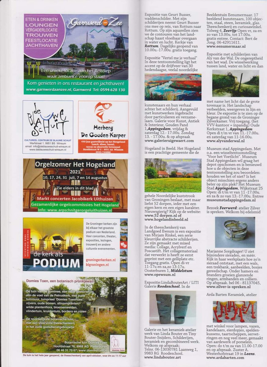 Jacques van Bragt tweet media