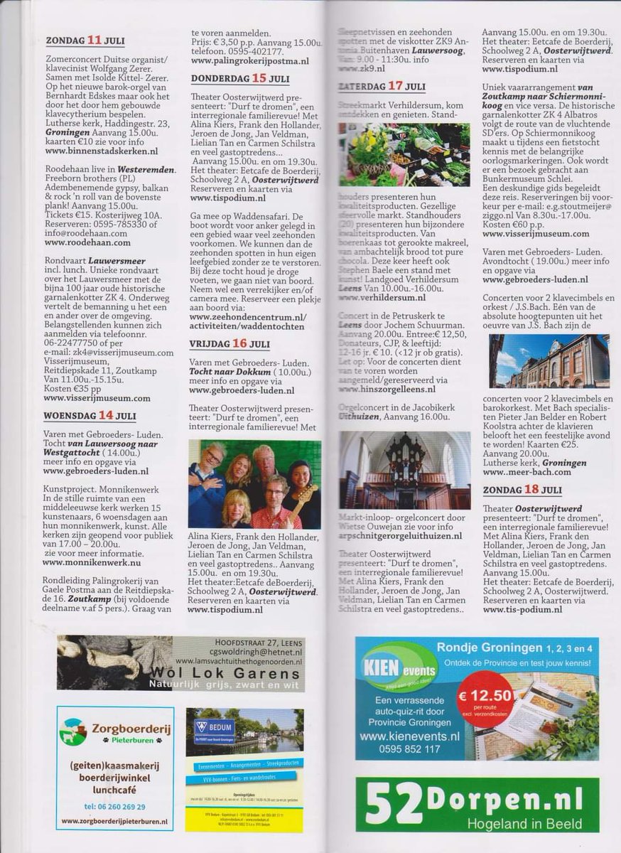 Jacques van Bragt tweet media