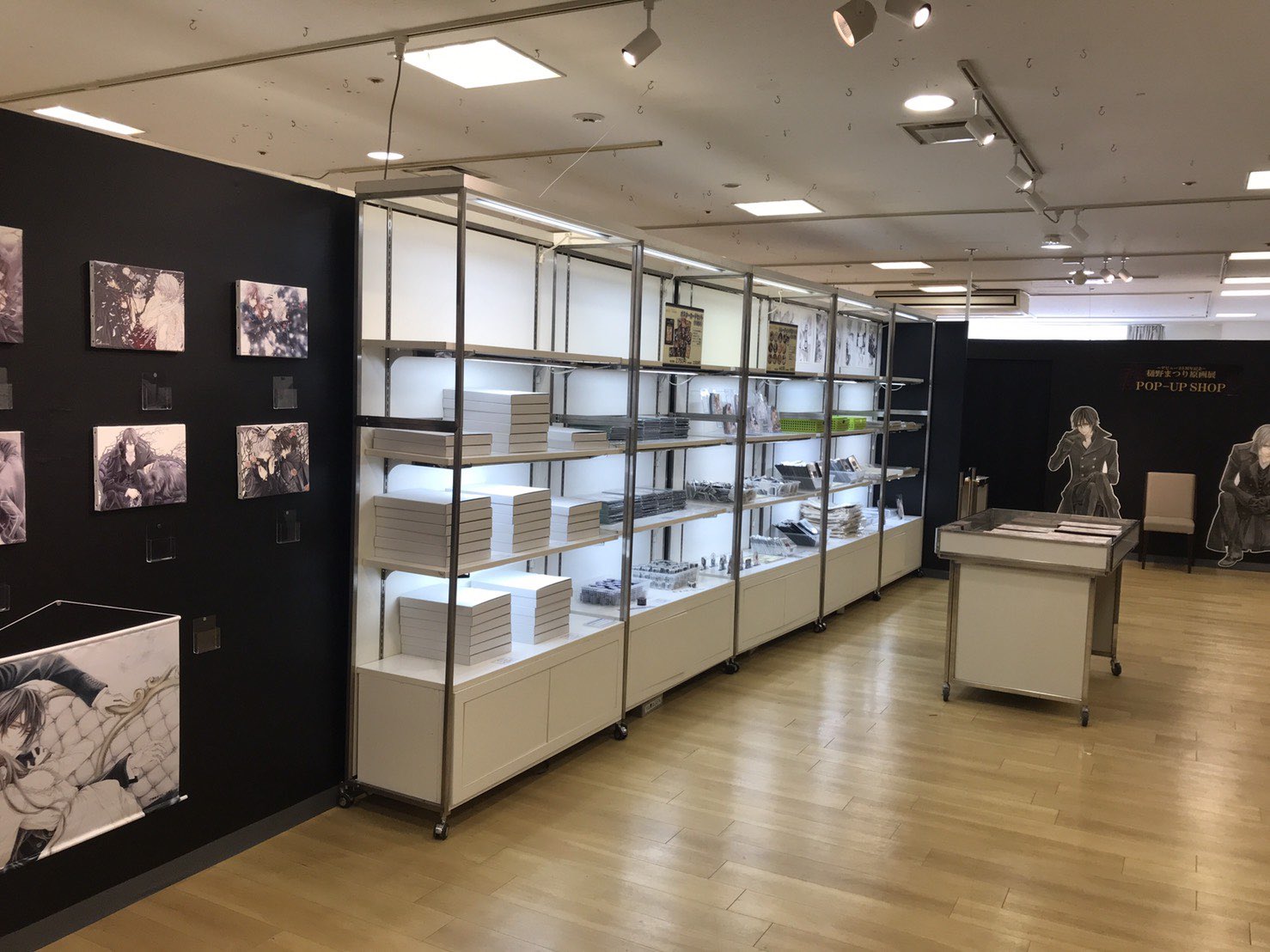 樋野まつり原画展 (@matsuri_genga) / X 樋野まつり原画展 (@matsuri_genga) / X