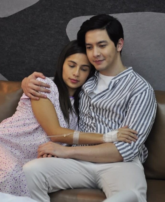 amaytwlve's tweet photo. #TWBUForbiddenLove ◉ @aldenrichards02 
ALDENxTWBU PromiseOfLove

Choose your Ship!

SepGa                   LiLou https://t.co/x7lPYwxZOp