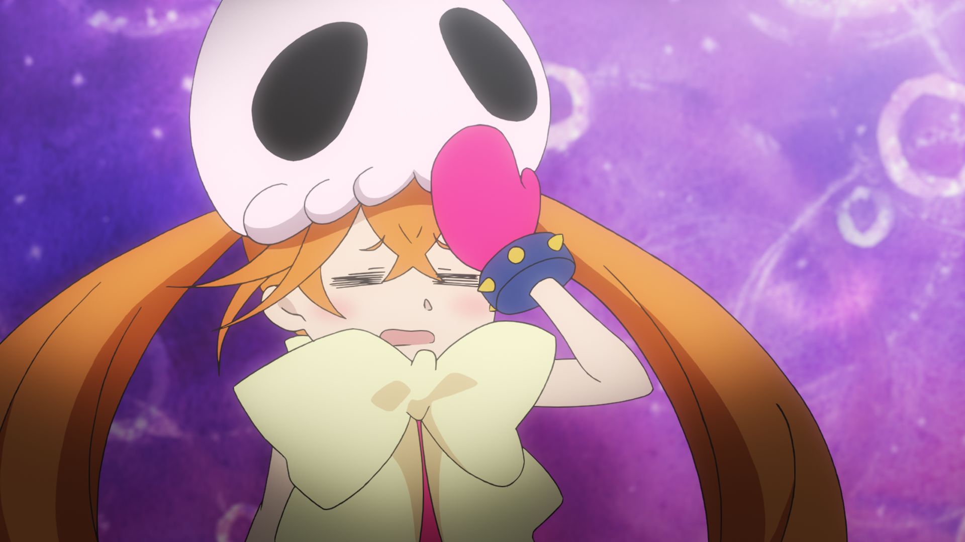 TVアニメ『WIXOSS DIVA(A)LIVE』公式 on X: 