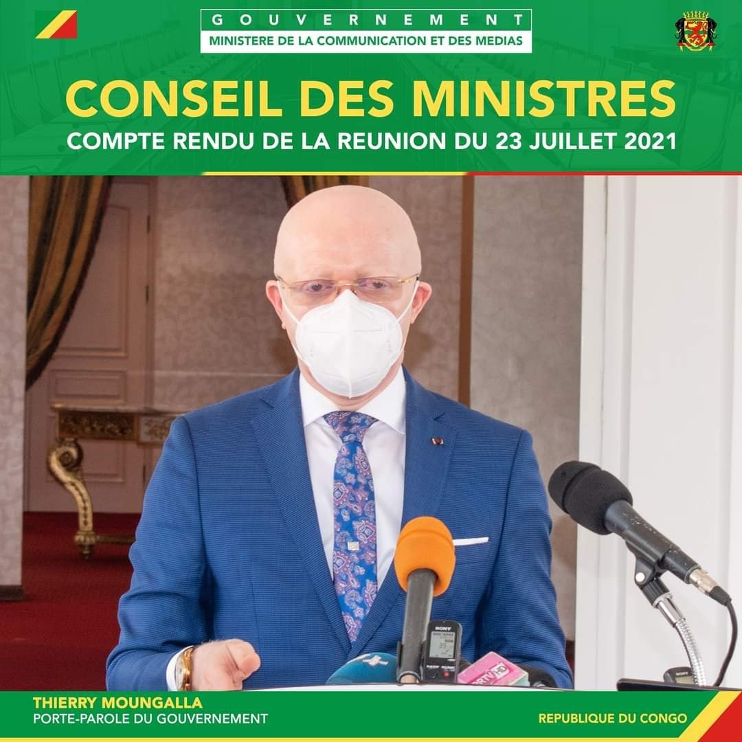 Brazza Infos 242 tweet media