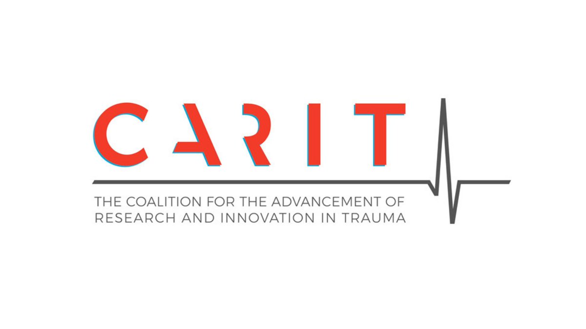 theconafaygroup's tweet photo. Traumatic injury is the leading cause of death in Americans under 45. Yet trauma has historically been underfunded.

@CARITrauma is on a mission to change that. Find out about CARIT’s priorities as the coalition works to save lives.

https://t.co/Eu2G0Xf499 https://t.co/5dYeQfxJeQ