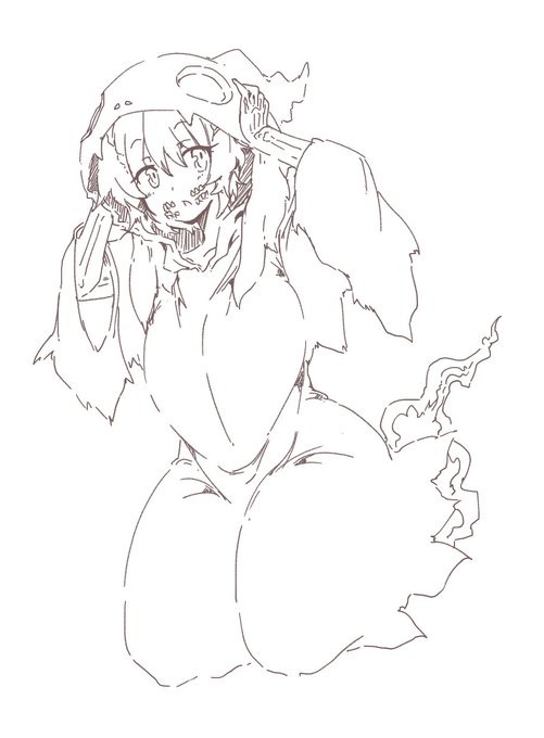 マソンゴースト 