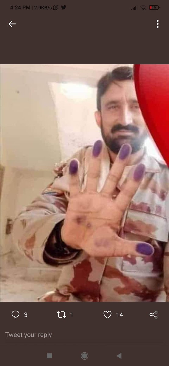 hazy_sam's tweet photo. This is how Imran Khan’s PTI alone won 25 seats in Pakistan Occupied Jammu Kashmir. @ImranKhanPTI
SELECTION process in #PoJK .
#IllegalElectionInPIOK
@CounterDivision @CestMoiz https://t.co/lbR7WPJDcl