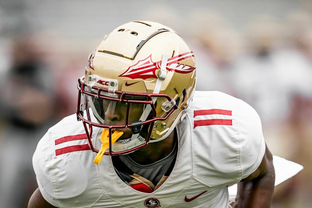 Go Seminoles tweet media