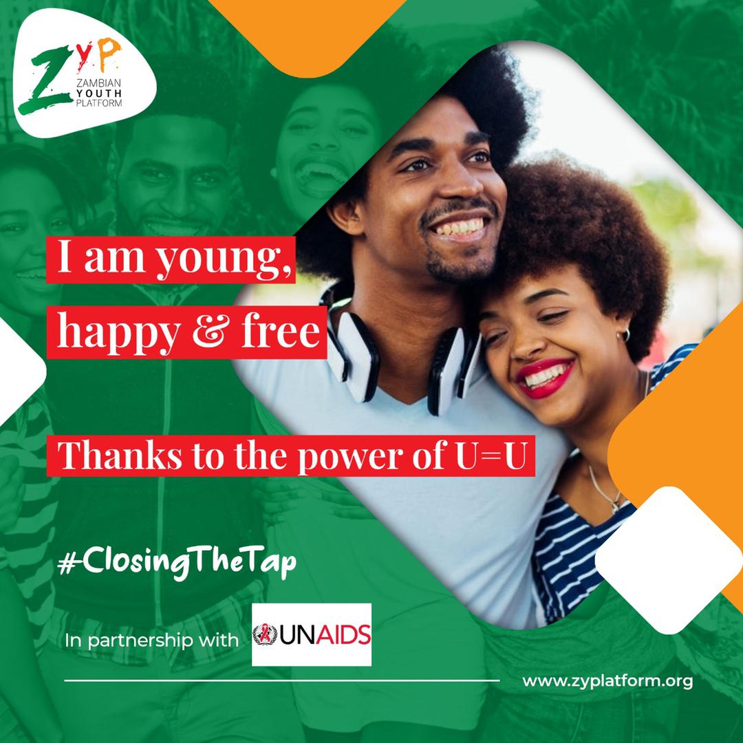 <a href="/UnaidsZ/">UNAIDS Zambia</a> <a href="/BarihutaT/">Tharcisse Barihuta</a> <a href="/nkomeshyam/">Mavis</a> #zyp #u=u