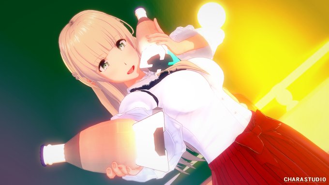 シャーロットのtwitterイラスト検索結果 シャーロットのtwitterイラスト検索結果