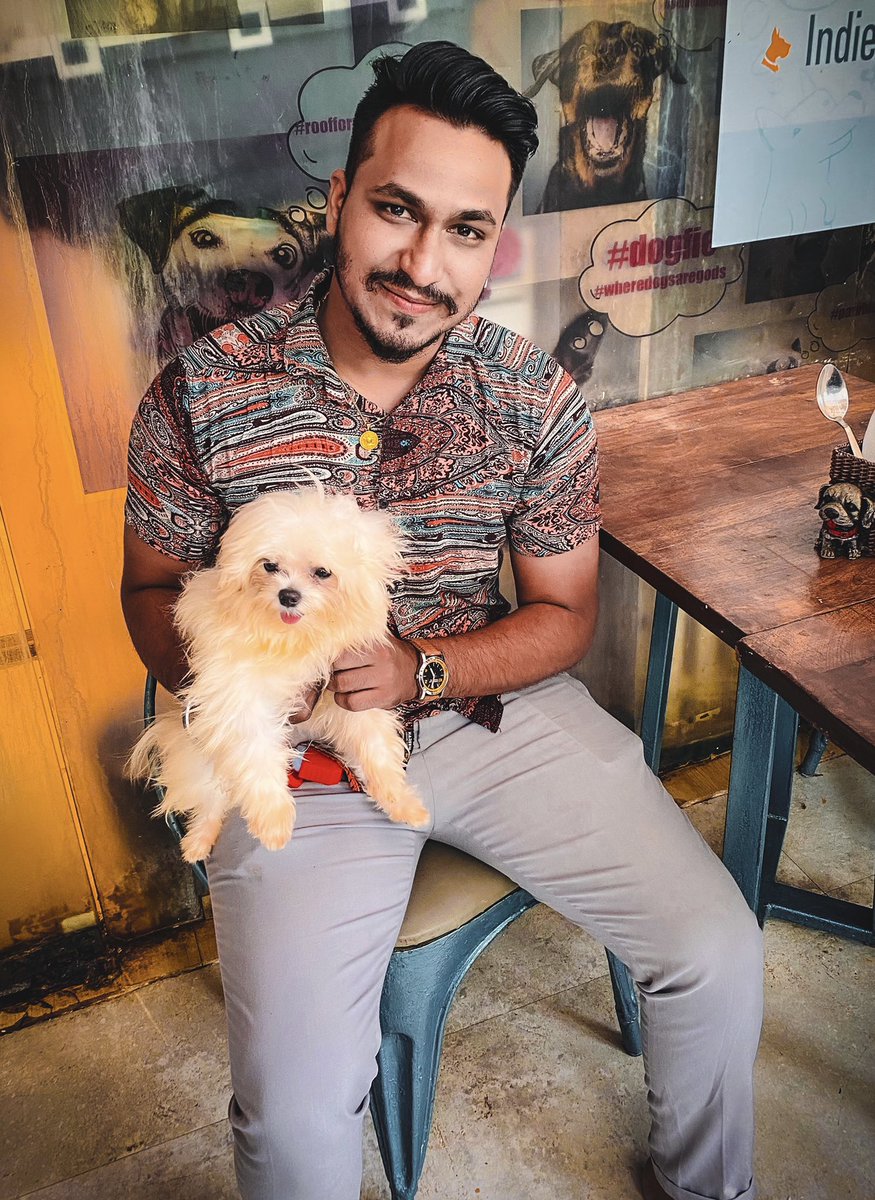 Sagarindrekar's tweet photo. Sunday well spent with this one of my special friend 🐶♥️
.
#Shaggyfam #positivevibes #day2021 #july #shotoftheday #casualstyle #streetwear #mymonth #rainysunset #sunday #weekdayvibes #happyday #streetfashion #dappler #stylewear #mensoutfit #Streetstyle #mood #throwback #vibes https://t.co/iaAWFJbIG1
