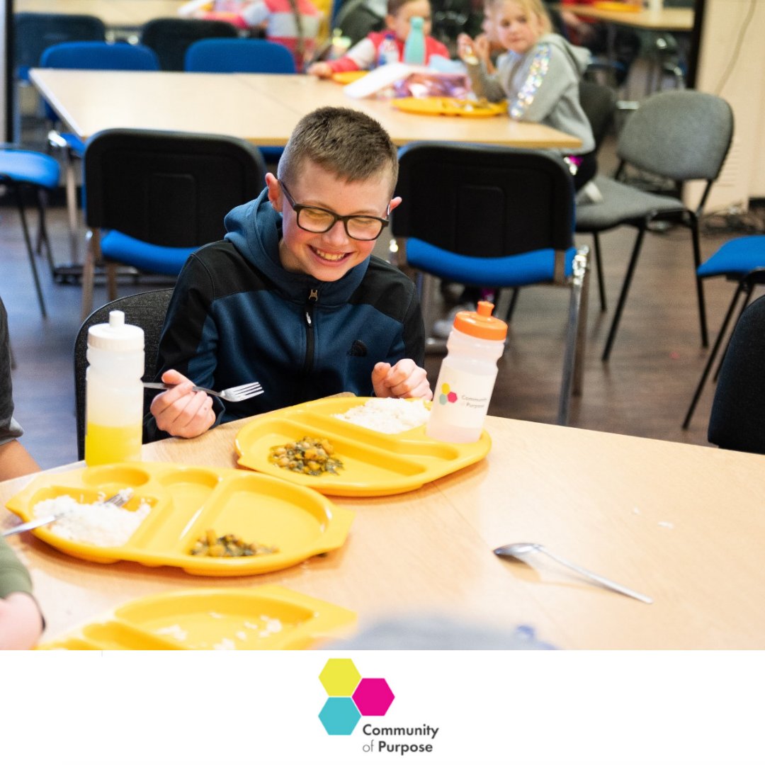 CommofPurpose's tweet image. We are ready to Break Free from holiday boredom &amp;amp; holiday hunger with our Summer Programme Launching Today at The Park in Knowle!