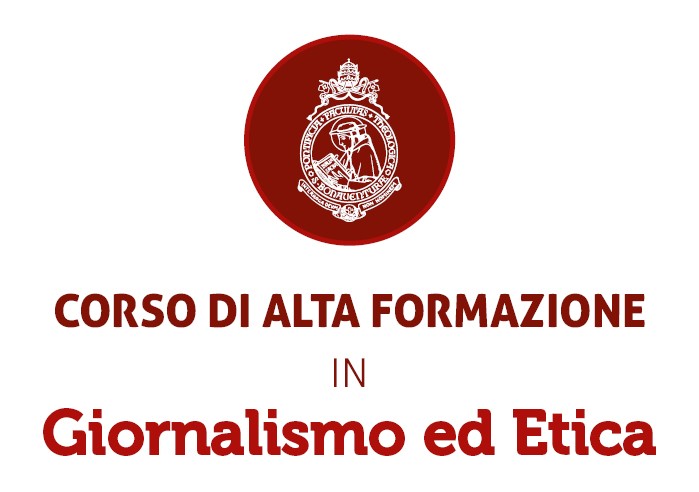 "Giornalismo ed etica", il corso di alta formazione al via il 6 novembre.  Scopri di più qui 👇👇👇
sanbonaventuraseraphicum.org/it/corso-di-al…