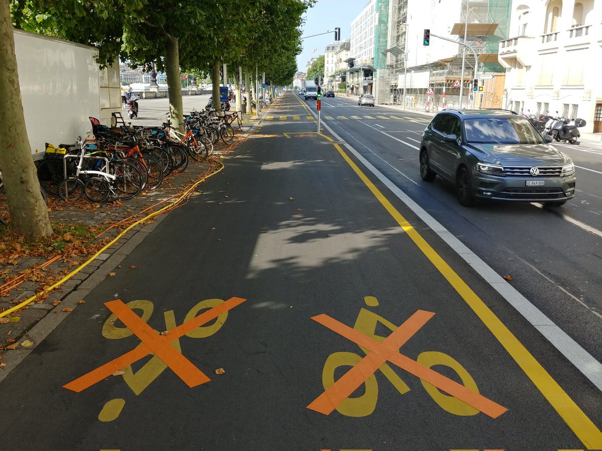 Manèges sur les quais : les cyclistes ne sont pas facultatifs
 instagram.com/p/CRqT9vdhDFO/…