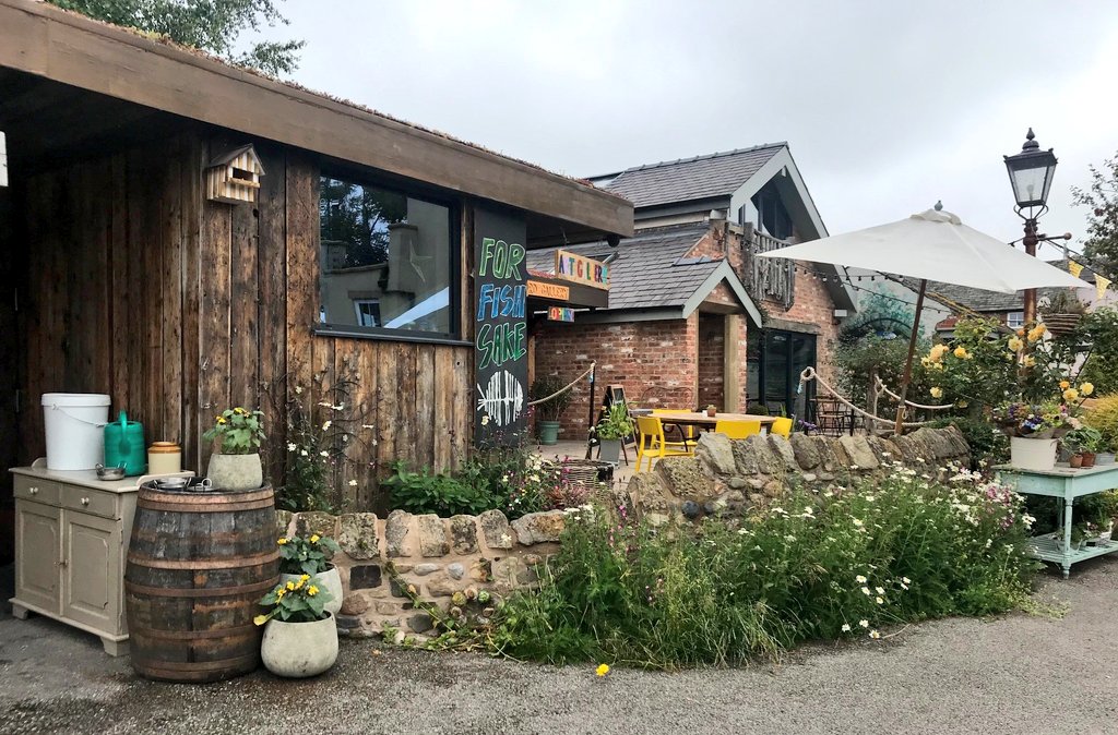 The MICHELIN Guide tweet media