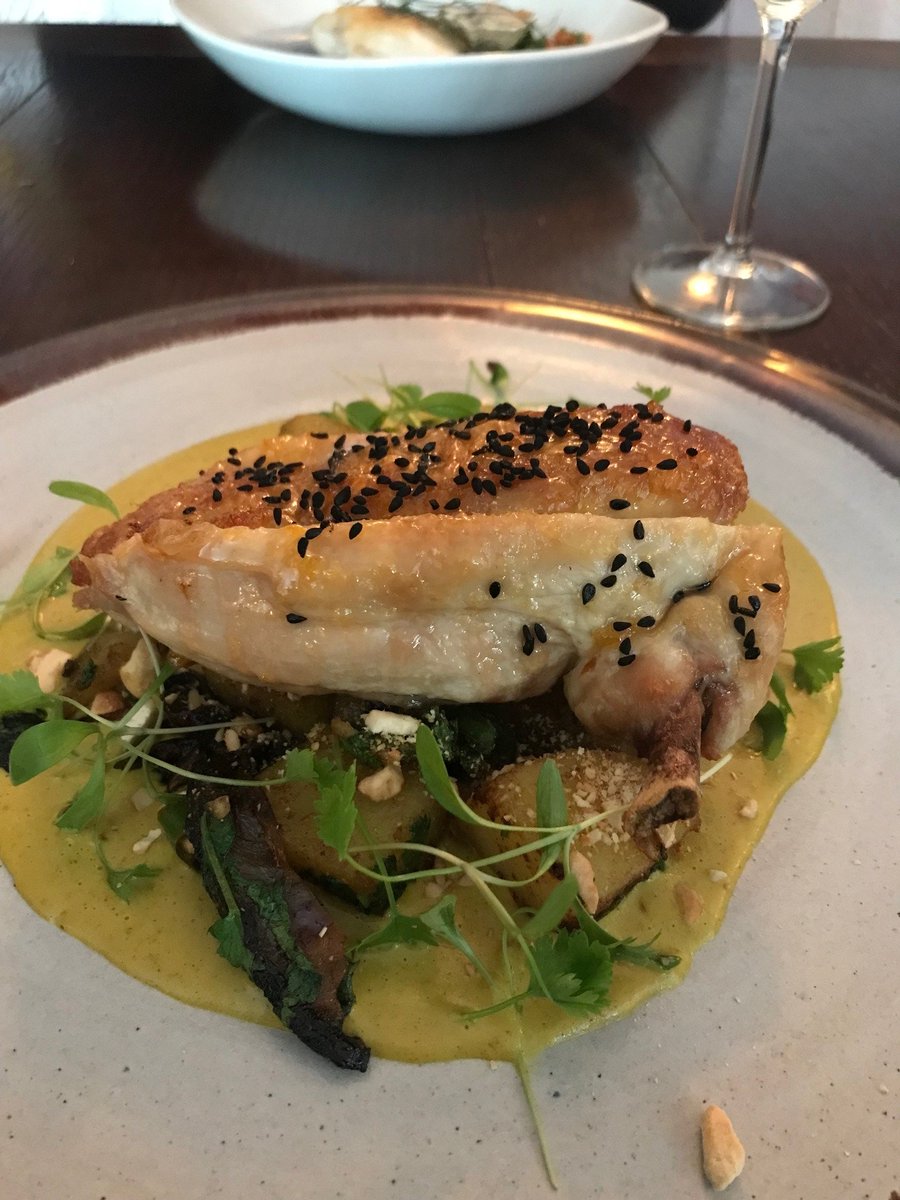 The MICHELIN Guide tweet media