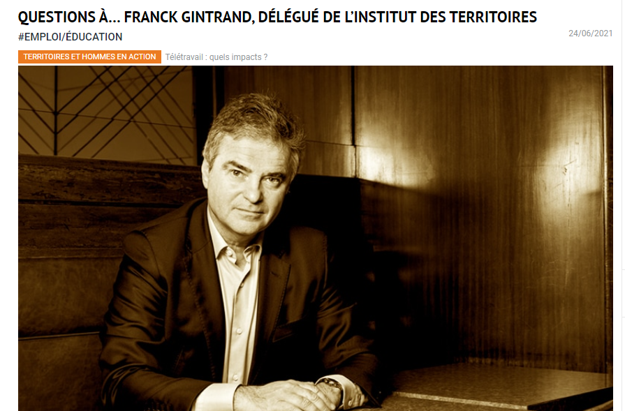 #markterr :
"Soyons clairs, l’affichage dans le métro parisien ne sert à rien"
"Rien en remplace un vrai travail de fond"
via <a href="/Globalconseil/">Franck Gintrand</a> <a href="/id_Territoriale/">id - Territoriale</a> (via <a href="/virginiemahe/">Virginie Mahé-Palomares</a>)
#compublique #compol 
➡️labecedaire.fr/2021/06/24/que…