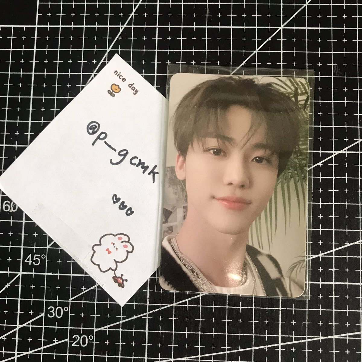 pinglove ♡‧₊˚ tweet media