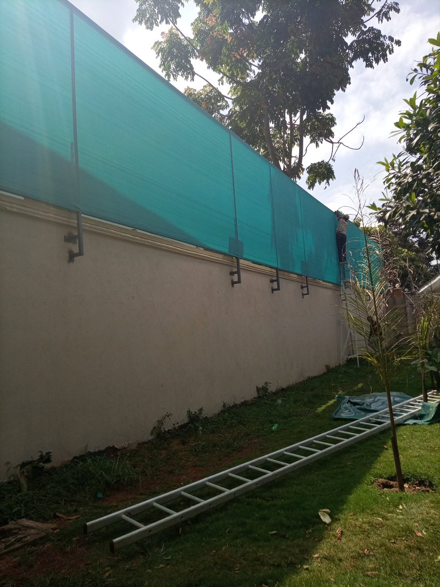 PenthouseShade1's tweet photo. Contact us for privacy fence screens, car shades, shade sails, pergolasgolas and garden umbrellas. 

We also install cabro paving blocks.

Call/sms/WhatsApp us on 0724608401. https://t.co/MJBldlpQ9V