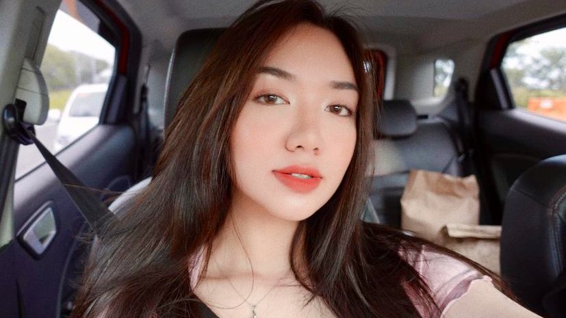 Andrea Angeles on Twitter: &ldquo;no one compares, you stand alone 🦋…