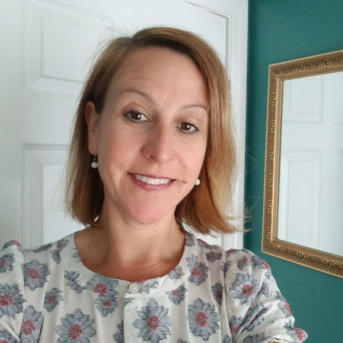 EckelElizabeth's tweet photo. #NewProfilePic https://t.co/2AbWCRC9lV