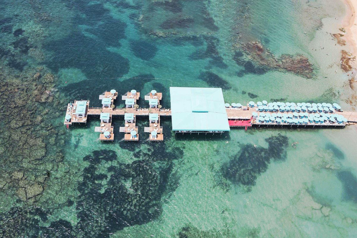 A magnificent holiday awaits you in endless blues 💙

Sonsuz maviliklerde muhteşem bir tatil sizi bekliyor 💙

#ExclusiveHospitality #GranadaLuxuryBeach #GranadaLuxuryHotels  #legend #luxury #luxuryhotels #holiday #vacation #Antalya #Alanya #Turkey #beach #travel #summer