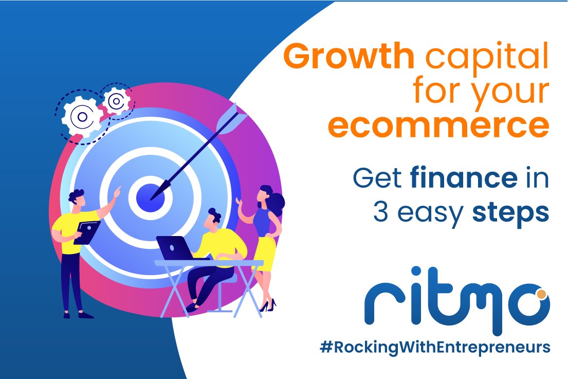 Get_Ritmo's tweet image. "We accelerate the growth of your ecommerce busines and marketplace. 
 
Want to know how? 👉 bit.ly/3g4EGaY