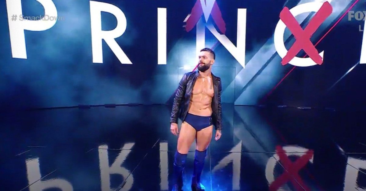 WWE News: New Peacock Additions, Top 10 Finn Balor Moments (Video) https://t.co/dHMUXVLYCJ https://t.co/Xt0O6Y3L1g